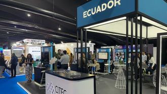 الشراكات الدولية في حدث توسيع نجم الشمال