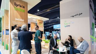 New International Pavilions Join Expand North Star 2025