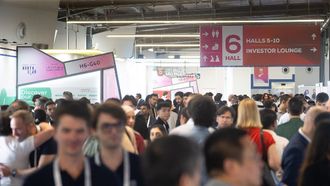 European Entrepreneurs Shine At Expand North Star