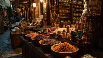 Explore Doha~~s Unique Heritage And Luxury Experiences