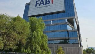 FAB Achieves Record Net Profit In 9M’25