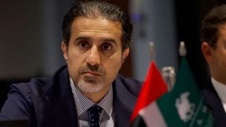 Faisal Al Rahmani Re-elected President Of IFAHR