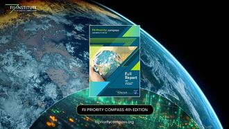 FII Institute Releases 2025 PRIORITY Compass Findings