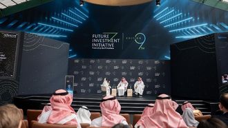 FII9 Explores Capital Market Dynamics