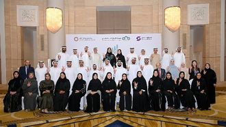 انطلاق النسخة الثالثة من رواد الأسواق المالية