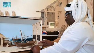 الفنون الجميلة في الجبيل: تواصل ثقافي