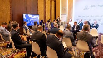 نماذج الحوكمة المرنة ضرورية للاستقرار