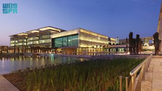 KAUST Turns Food Waste Into Valuable Products