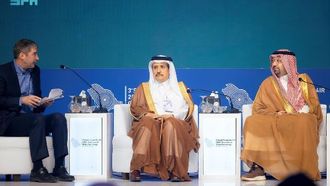 ريادة المملكة العربية السعودية في مجال الابتكار التكنولوجي