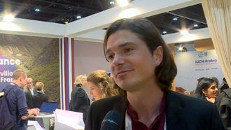 اللجنة الفرنسية للاتحاد الدولي لحفظ الطبيعة تعزز الحفاظ على الطبيعة