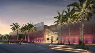 Frieze Abu Dhabi Art Fair Launch Announced