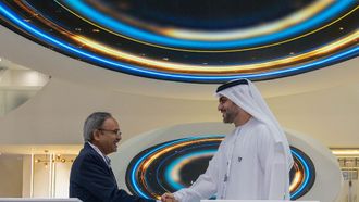 Fujairah Airport Showcases Innovations At GITEX