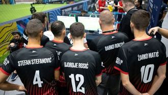 انضمت لعبة Battle Royale إلى قائمة ألعاب Future Games 2025