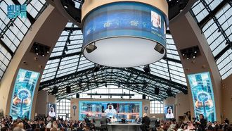 Future Investment Initiative On Sustainability And Economy