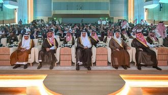 INTERPOL Future Of Policing Congress 2025 Launched