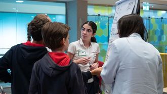 مبادرة رواد المستقبل تتوسع في أبوظبي