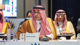 المملكة العربية السعودية في اجتماع وزراء الثقافة لمجموعة العشرين