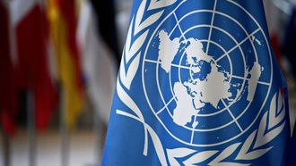 UN Teams Begin Debris Removal In Gaza