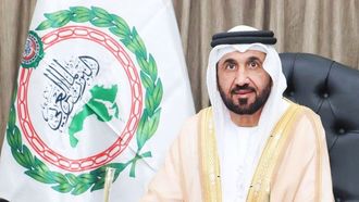 Gaza Ceasefire Agreement Welcomed By Arab Parliament