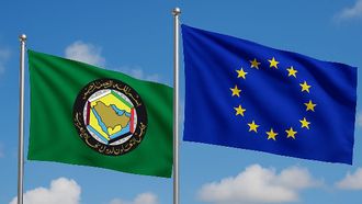 GCC-EU Ministers Meet To Enhance Cooperation