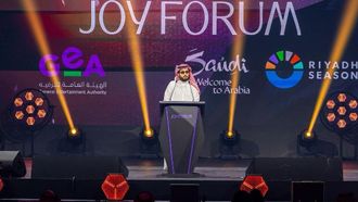 GEA Announces SAR 4 Billion In Agreements