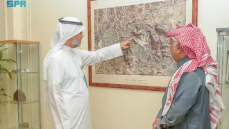 دور التنوع الجغرافي في التنمية المستدامة