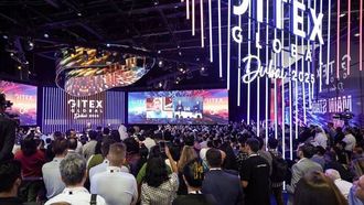 GITEX GLOBAL 2025: AI And Computing Insights
