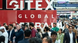 GITEX GLOBAL 2025: Uniting Tech Innovators