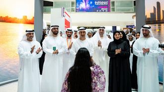 Global Food Week 2025 Begins In Abu Dhabi