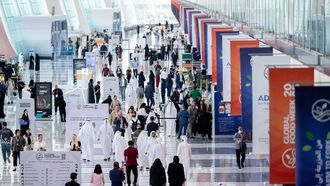 Global Food Week 2025 Day One Highlights