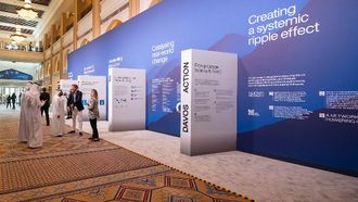 Global Future Councils Drive Sustainable Solutions