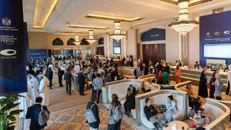 Global Future Councils 2025 Focus On Technology