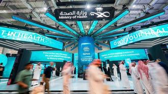 منتدى الصحة العالمي في المملكة العربية السعودية يركز على العافية