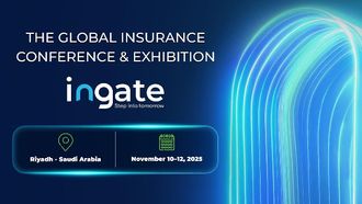 Global Insurance Conference In Saudi Arabia