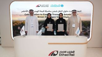 Global Rail 2025 Concludes With Key Agreements