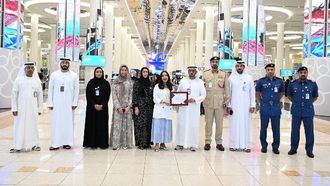 القرية العالمية تحتفل بموسمها الثلاثين بشعار فيزا