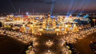 Global Village Season 30 Launches Tomorrow