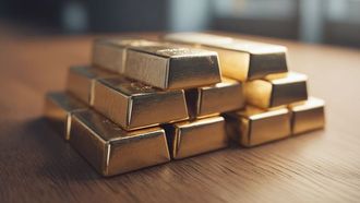 Gold Prices Exceed USD 3960 Per Ounce