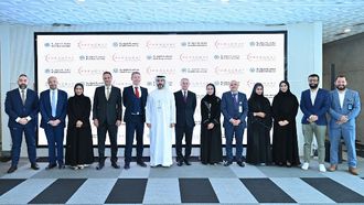 Khalifa University Partners With Paragraf On Sensors