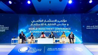Green Growth Drives Competitive Advantage At SIF-WIC 2025