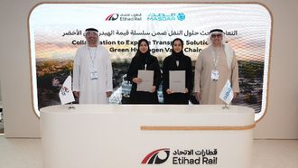 Collaboration For Green Hydrogen Transport Solutions