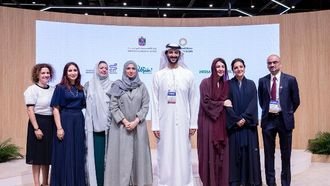 UAE Unveils Green Innovation District In Dubai