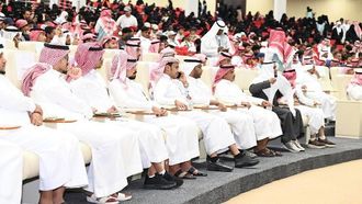 الشراكة المجتمعية في ملتقى جازان الأخضر