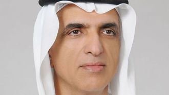 اندماج شركتي الخليج للأسمنت وبوسي في رأس الخيمة