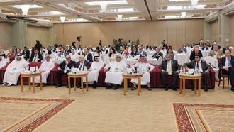 منتدى الخليج للتأمين يعزز التعاون في مجال التأمين