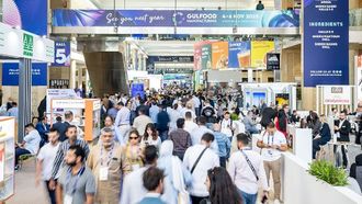 انطلاق معرض جلفود للتصنيع 2025 في دبي