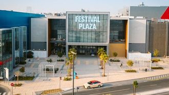 Halloween Fun And Costume Contests At Festival Plaza