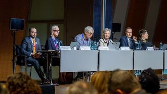 حمد المطيري نائباً لرئيس الهيئة الدولية للمحاسبين القانونيين