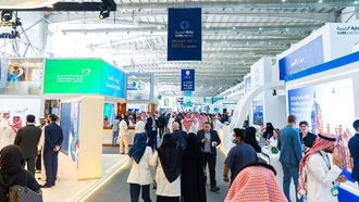 دور المملكة العربية السعودية في منتدى الصحة العالمي 2025