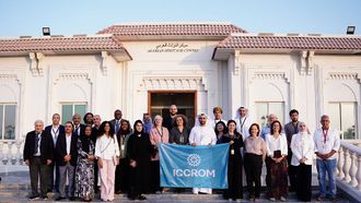 Empowering Women And Youth In Heritage